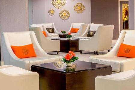 Mandarin Managed by Centre Point - 32