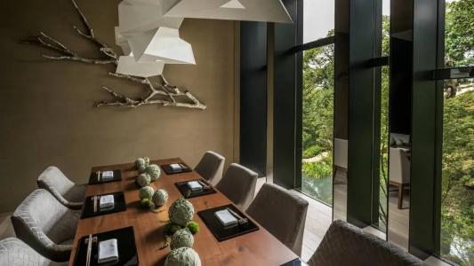Four Seasons Kyoto - 21