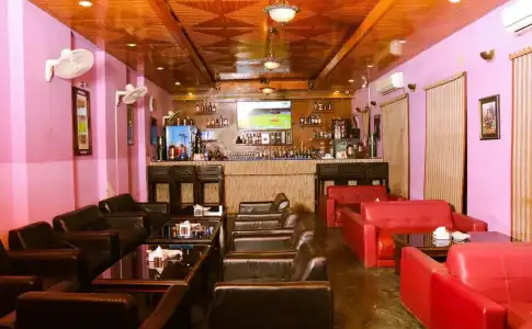 Dreamland Gold Resort - 0