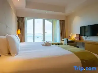 Ocean View Resort Yalong Bay - 109
