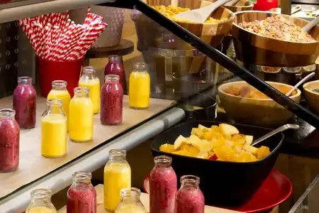 Park Inn by Radisson Central Tallinn - 1