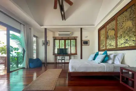 Pawapi Beach Resort - 54