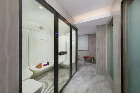 Best Western Chinatown - 6