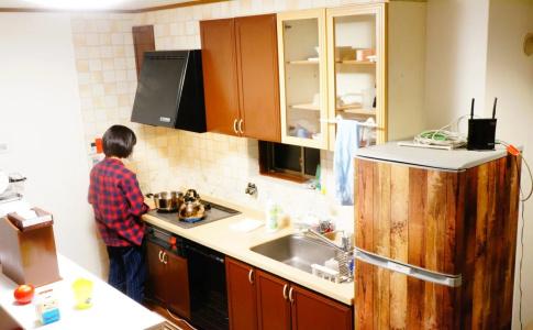Osaka Tomato Hostel - 24