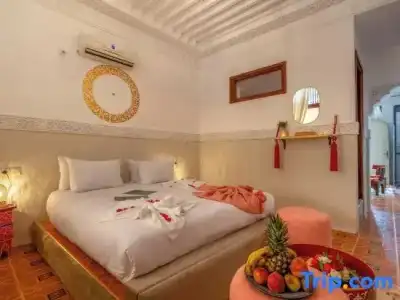 Palais Moulay Said & SPA - 25