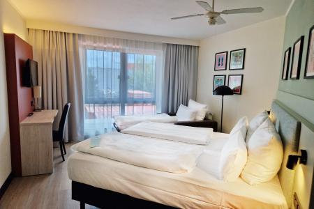 Garner Oberhausen by IHG - 5