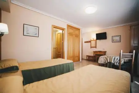 Hostal Los Gavilanes 2 - 47