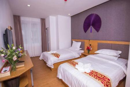 Orussey One & Apartment - 103