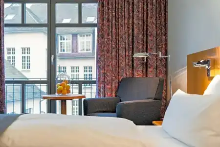 Best Western Residenz - 29