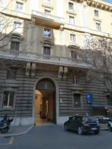 Residenza Tupini S.Pietro Suites - 0