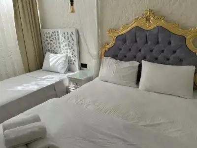 Grand Alacati Boutique - 63
