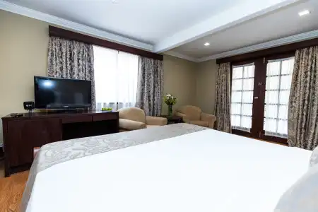 Berjaya Beau Vallon Bay Resort & Casino - 2