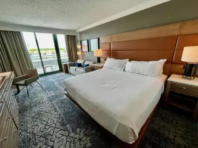 Sheraton Virginia Beach Oceanfront - 60