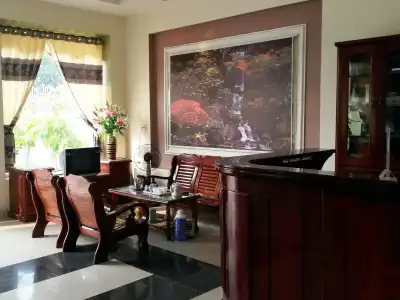 Sen Hai Phong - 2