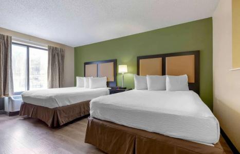 Extended Stay America Austin Metro - 50