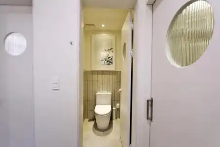 Hostel Haru - 64