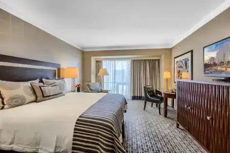 Omni Los Angeles at California Plaza - 4
