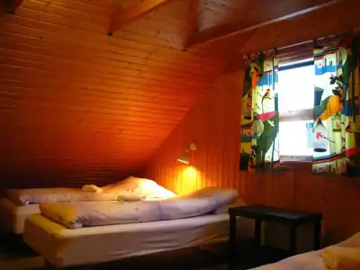 Húsid Guesthouse - 12
