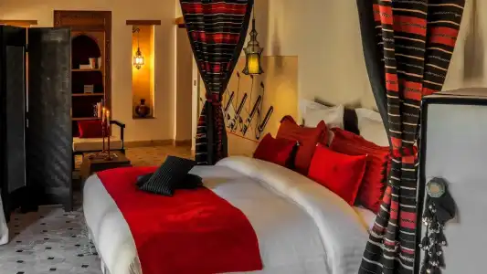 Karawan Riad - 112