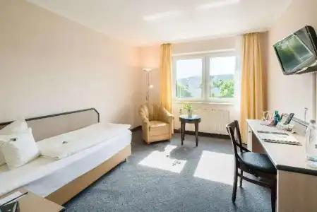 Best Western Am Papenberg - 29