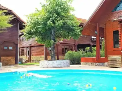 Baan Thai Lanna Pattaya - 212