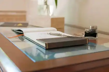 Art Boutique Chamarel - 120