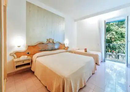 Parco Smeraldo Terme & Residence - 36