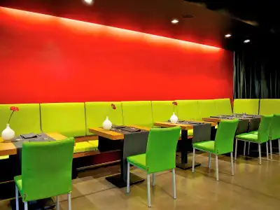 Mercure Nerocubo Rovereto - 26