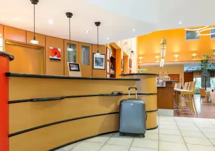 ibis Wien City - 1