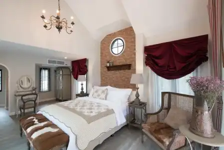 Breeze Hill Resort - 123