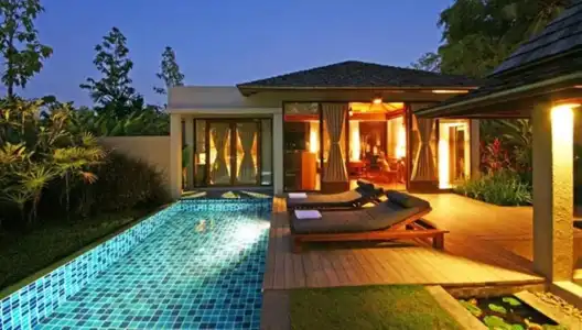 Pattara Resort & Spa - 111