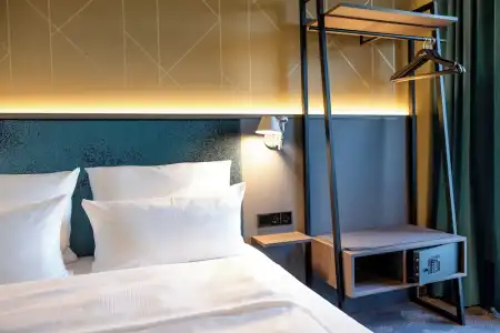 Motel One Berlin - Potsdamer Platz - 41