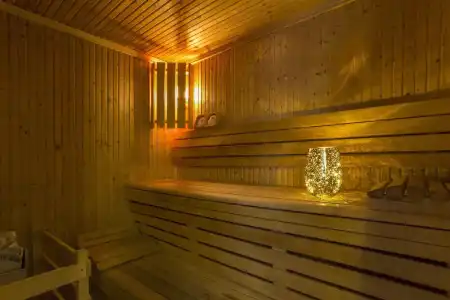 Villa Augeval Hôtel & Spa - 13