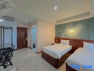 Loei Orchid - 34