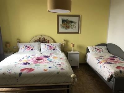 La Ghirlanda B&B - 43