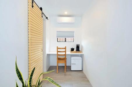 The Mystic Santa Fe - 15