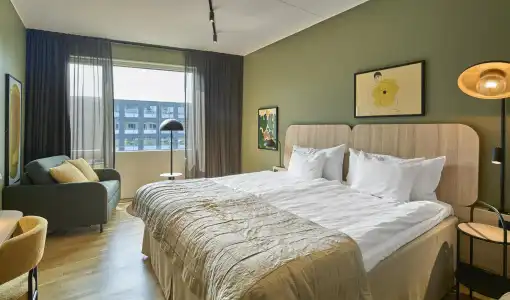 Scandic Karlskrona - 57