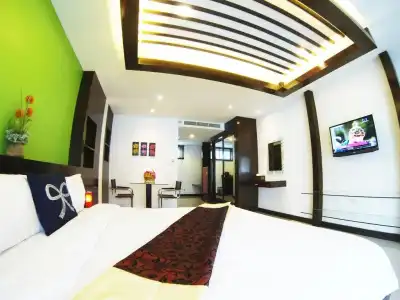 Chalong Mansion - 1