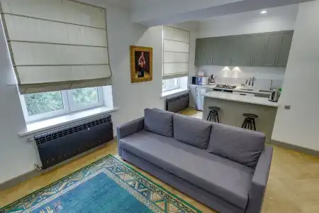 Opera Apartments Almaty - 444