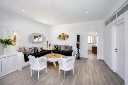 Siete Mares Luxury Suites - 77