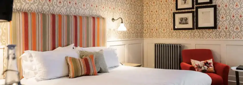 Didsbury House - 4