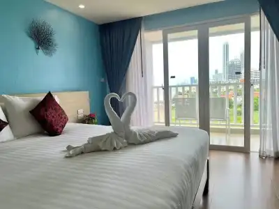 Saisawan Beach Luxury - 85