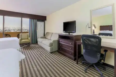 Hampton Inn Ft. Walton Beach - 110