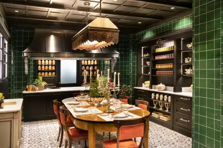 Helvetia & Bristol Firenze – Starhotels Collezione - 16