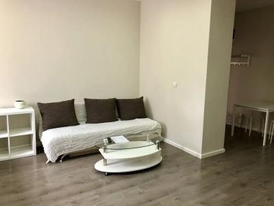 Flatiron Budapest Premium Apartments - 8