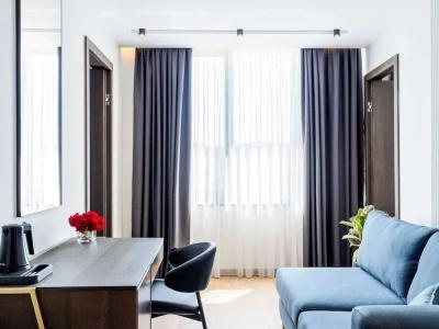 Mövenpick Lalez Durres - 16