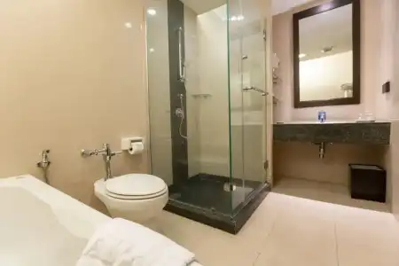 Kantary House & Serviced Apartments - 51