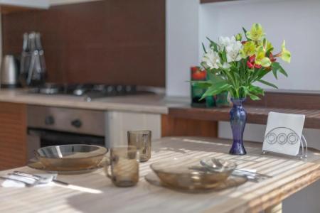 Gornitsa on Nekrasovskaya - 5