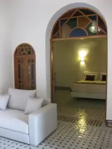 Riad Sabah - 208