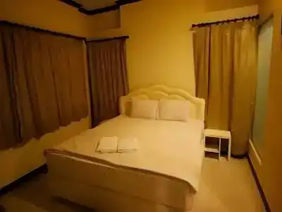Bangrak Resort - 1